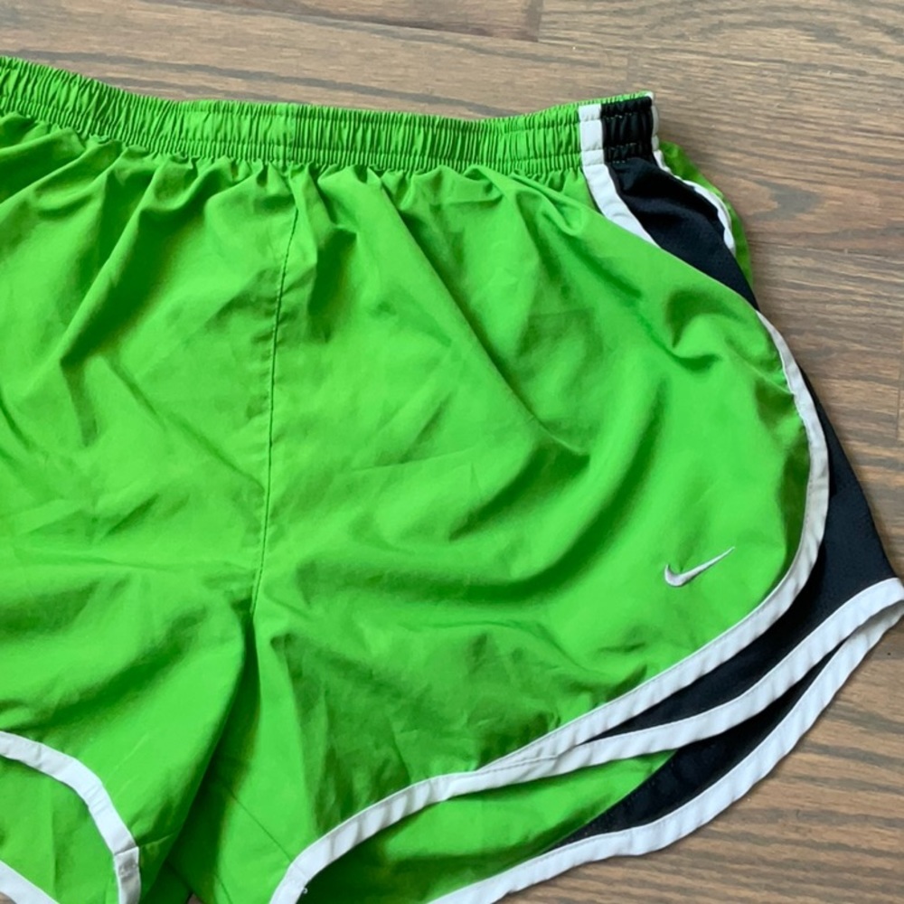 Nike jorts